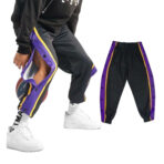 Tear Away Snap Sport Pant - Image 6
