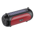 Solar Power Wireless Speaker - Image 4