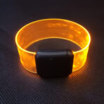 Led Light Up Glow Bracelet - Image 3