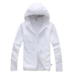 Sun Protection Jacket - Image 2