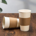 Insulated Coffee Clutch/Cup Sleeves - Image 6