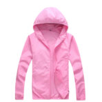 Sun Protection Jacket - Image 3
