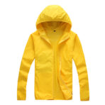 Sun Protection Jacket - Image 4