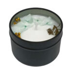 Long Lasting Citronella Candles Outdoor - Image 2