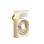 Mini Spray Cooling Fan - Image 2