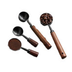 Wooden Coffee spoon - Image 3