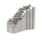 Hip Flask Keychain - Image 2