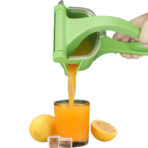 Manual Hand-press Juicer - Image 3