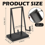 Picture Frame Display Stand - Image 2