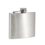 Hip Flask Keychain - Image 3