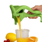 Manual Hand-press Juicer - Image 4