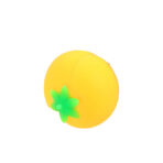 Peach-Shaped Squeezing Toy - Image 5