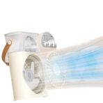 Mini Spray Cooling Fan - Image 3