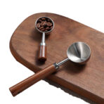 Wooden Coffee spoon - Image 4
