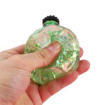 Creative Fragrance Bottle Squeeze Toy – Stress Relief - Image 4