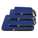 4 Set Compression Packing Cube - Image 3