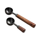 Wooden Coffee spoon - Image 5