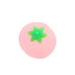 Peach-Shaped Squeezing Toy - Image 4