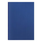 8.07x5.51" Promotional Kraftcover Notebook - Image 2