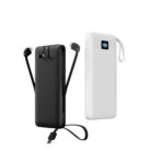 12000 mAh Super Fast Charging Power Bank - Image 3