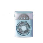 Mini Spray Cooling Fan - Image 4