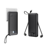 12000 mAh Super Fast Charging Power Bank - Image 4