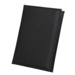 PU Leather Passport Holder/Passport Cover - Image 3