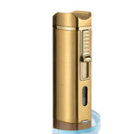 Blue Flame Cigar Knife Lighter - Image 3