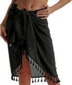 Beach Cover Up - Image 2