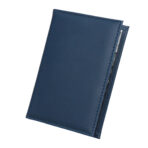 PU Leather Passport Holder/Passport Cover - Image 4