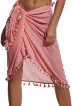 Beach Cover Up - Image 3
