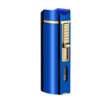 Blue Flame Cigar Knife Lighter - Image 4