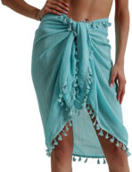 Beach Cover Up - Image 4