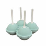 Silicone Lollipop Mold Turtle Shape Food Grade - Image 4
