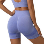 Elasticity Yoga Suit - Image 3