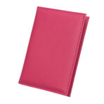 PU Leather Passport Holder/Passport Cover - Image 5