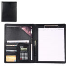 Resume Portfolio Folder - Image 3
