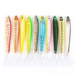 Fish Shape Pen Novelty School Supply - Image 3