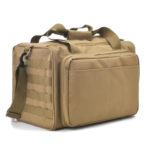 Target shooting tactical travel bag - Image 2