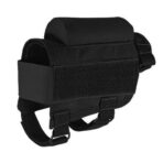 Adjustable Buttstock Ammo Holder Bullet Bag - Image 2
