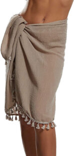 Beach Cover Up - Image 5