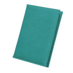 PU Leather Passport Holder/Passport Cover - Image 6