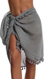 Beach Cover Up - Image 6