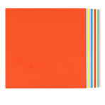 3 Ply Foil Stamped Napkin - Image 5