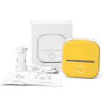 Wireless Inkless Mini Printer - Image 6