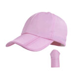 Outdoor Quick Drying Foldable Cap - Image 4