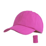 Outdoor Quick Drying Foldable Cap - Image 5