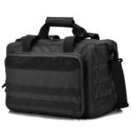 Target shooting tactical travel bag - Image 3