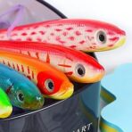 Fish Shape Pen Novelty School Supply - Image 4