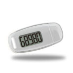 USB Rechargeable Backlight Pedometers - Image 3